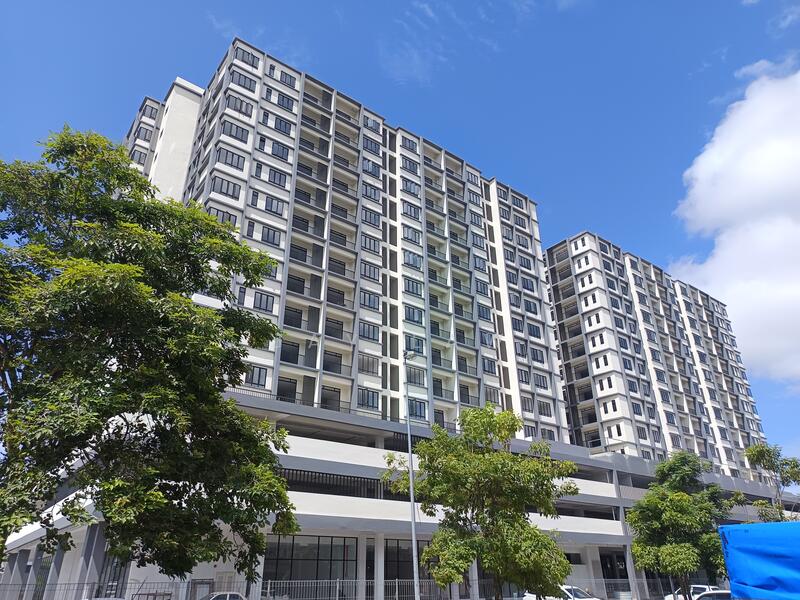 For Sale - RSS Residence