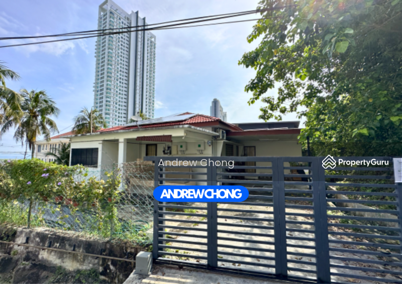 Untuk Dijual - Tanjung Bungah Park