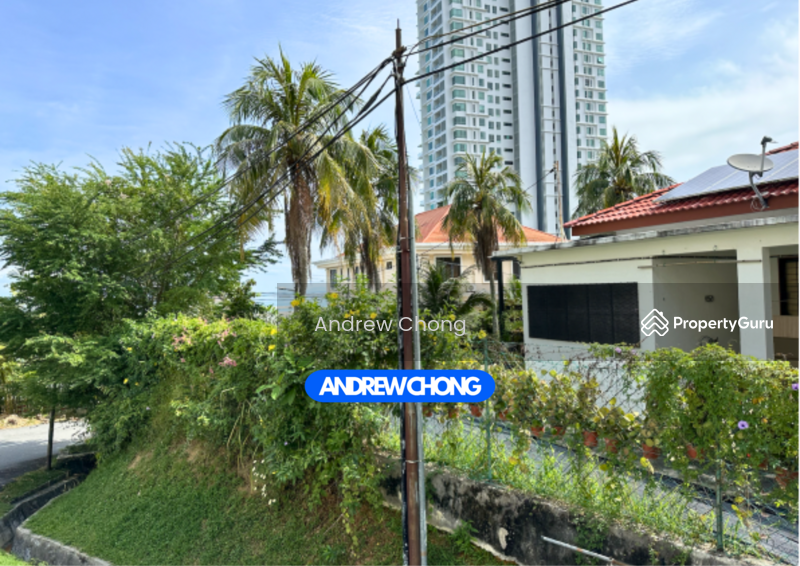 Untuk Dijual - Tanjung Bungah Park