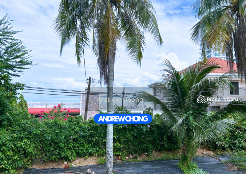 Untuk Dijual - Tanjung Bungah Park