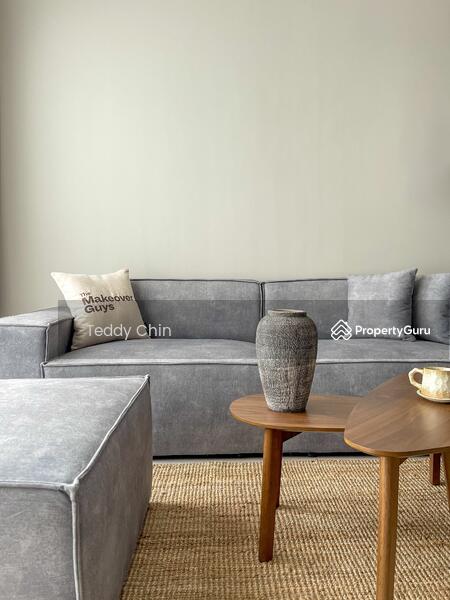 Service Residence for Rent at Core Residence @ TRX - Teddy Chin - PropertyGuru.com.my