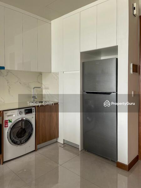 Service Residence for Rent at Core Residence @ TRX - Teddy Chin - PropertyGuru.com.my