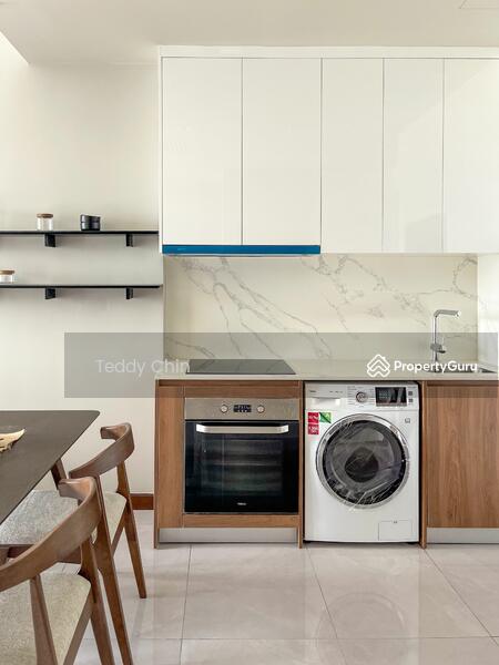 Service Residence for Rent at Core Residence @ TRX - Teddy Chin - PropertyGuru.com.my