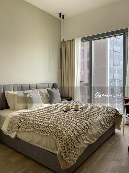 Service Residence for Rent at Core Residence @ TRX - Teddy Chin - PropertyGuru.com.my