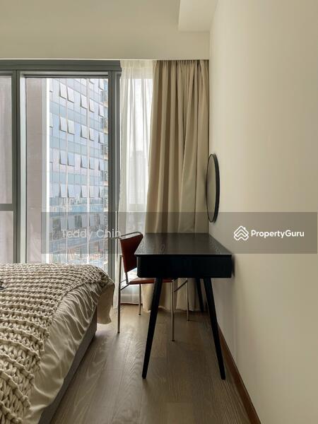 Service Residence for Rent at Core Residence @ TRX - Teddy Chin - PropertyGuru.com.my