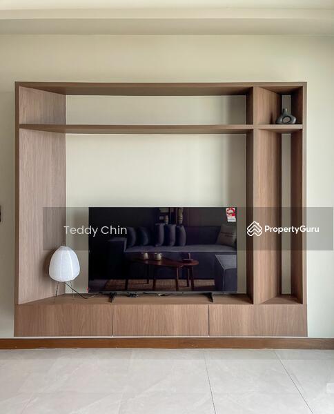 Service Residence for Rent at Core Residence @ TRX - Teddy Chin - PropertyGuru.com.my