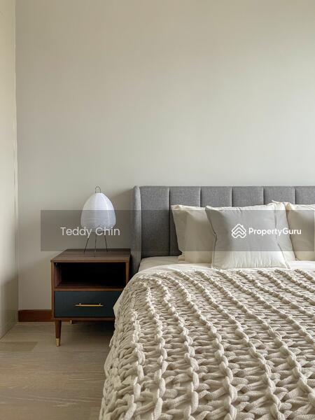 Service Residence for Rent at Core Residence @ TRX - Teddy Chin - PropertyGuru.com.my