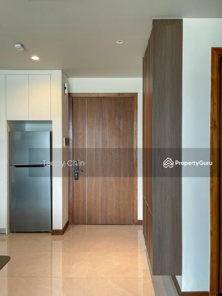 Service Residence for Rent at Core Residence @ TRX - Teddy Chin - PropertyGuru.com.my