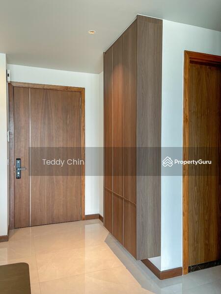Service Residence for Rent at Core Residence @ TRX - Teddy Chin - PropertyGuru.com.my