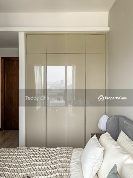 Service Residence for Rent at Core Residence @ TRX - Teddy Chin - PropertyGuru.com.my