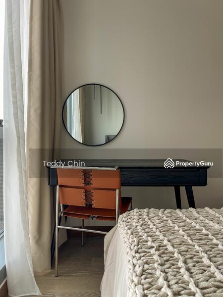 Service Residence for Rent at Core Residence @ TRX - Teddy Chin - PropertyGuru.com.my