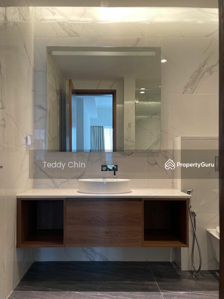 Service Residence for Rent at Core Residence @ TRX - Teddy Chin - PropertyGuru.com.my