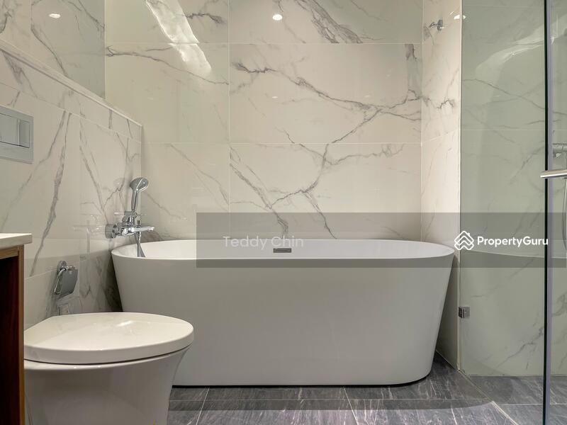 Service Residence for Rent at Core Residence @ TRX - Teddy Chin - PropertyGuru.com.my