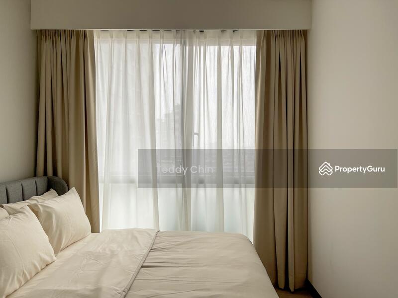 Service Residence for Rent at Core Residence @ TRX - Teddy Chin - PropertyGuru.com.my