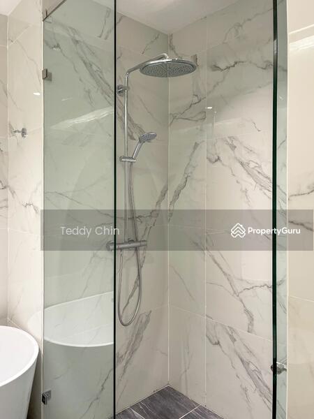 Service Residence for Rent at Core Residence @ TRX - Teddy Chin - PropertyGuru.com.my