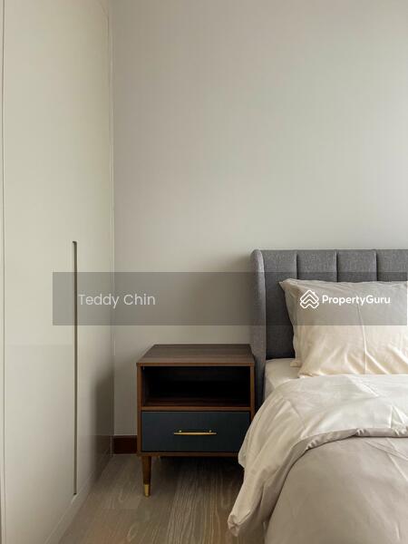Service Residence for Rent at Core Residence @ TRX - Teddy Chin - PropertyGuru.com.my