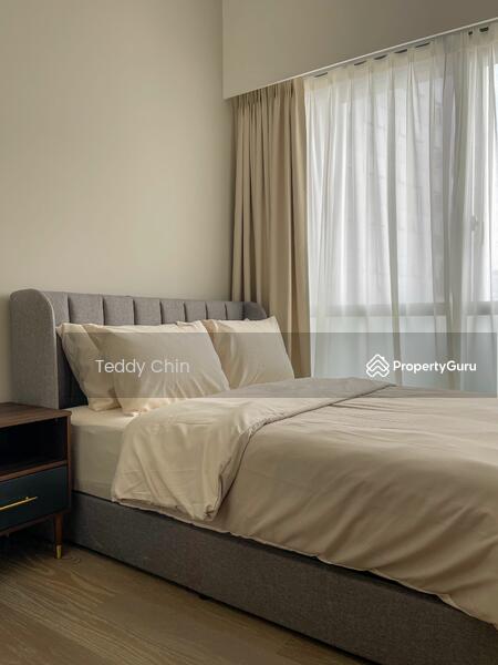 Service Residence for Rent at Core Residence @ TRX - Teddy Chin - PropertyGuru.com.my