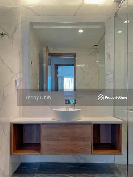 Service Residence for Rent at Core Residence @ TRX - Teddy Chin - PropertyGuru.com.my
