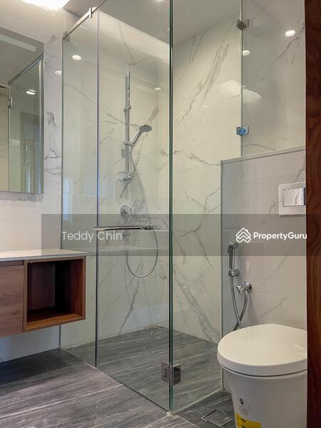 Service Residence for Rent at Core Residence @ TRX - Teddy Chin - PropertyGuru.com.my