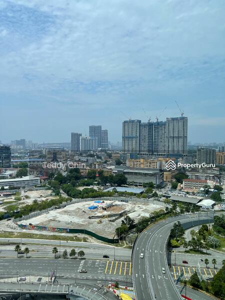 Service Residence for Rent at Core Residence @ TRX - Teddy Chin - PropertyGuru.com.my