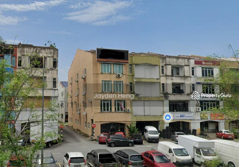 For Sale - Bandar Puchong Utama