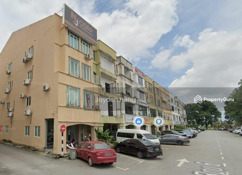 For Sale - Bandar Puchong Utama