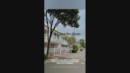 Rumah Teres untuk Dijual di Tanjung Tokong (Penang) - Jennifer Poon - PropertyGuru.com.my