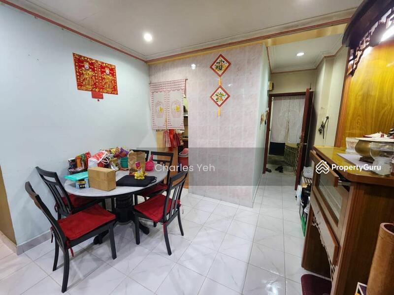 For Sale - Pandan Mewah Heights