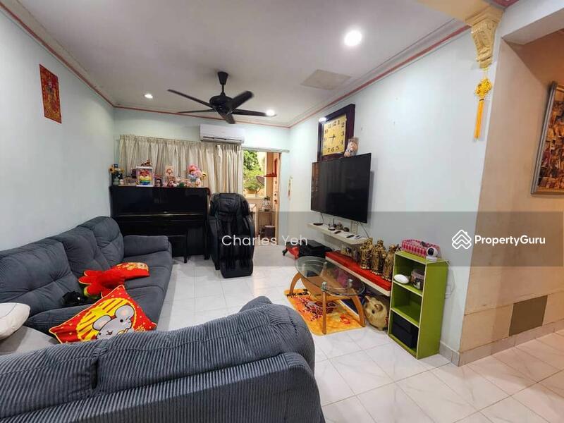 For Sale - Pandan Mewah Heights