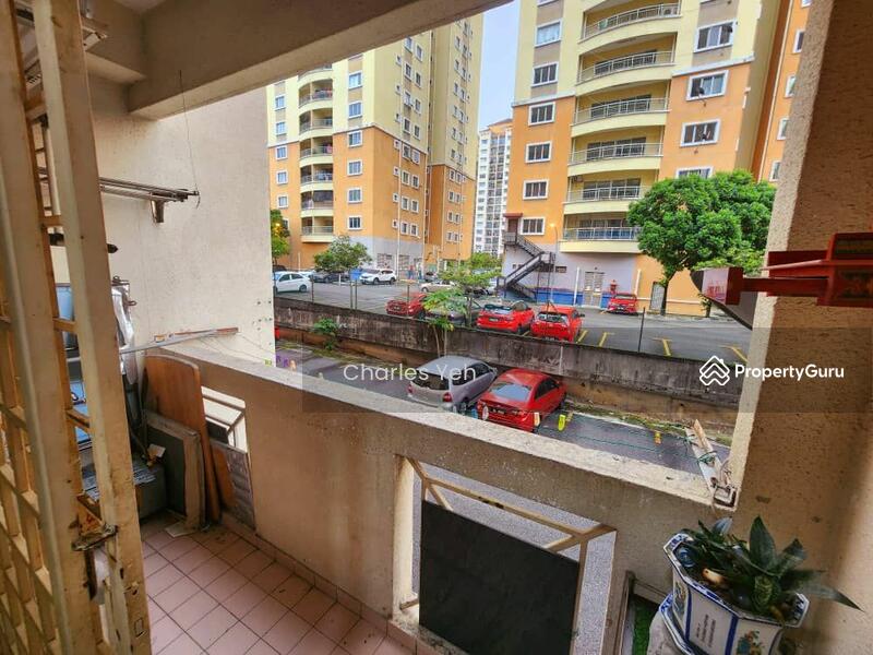 For Sale - Pandan Mewah Heights