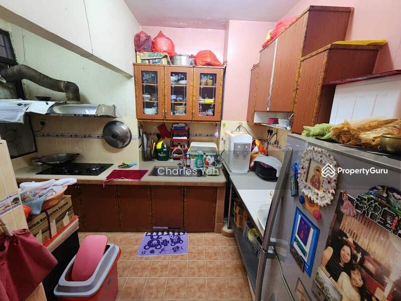 For Sale - Pandan Mewah Heights