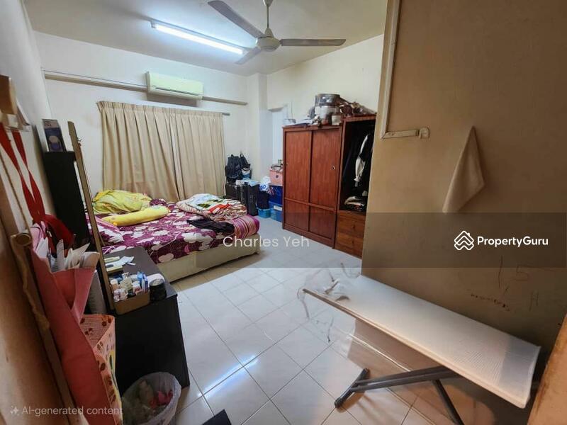 For Sale - Pandan Mewah Heights