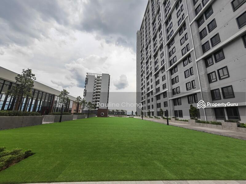 168 Park Residensi Selayang untuk Untuk Disewa - RM 1,250 /bulan, Apr 2026 - PropertyGuru.com.my