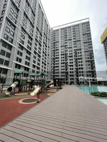 168 Park Residensi Selayang untuk Untuk Disewa - RM 1,250 /bulan, Apr 2026 - PropertyGuru.com.my