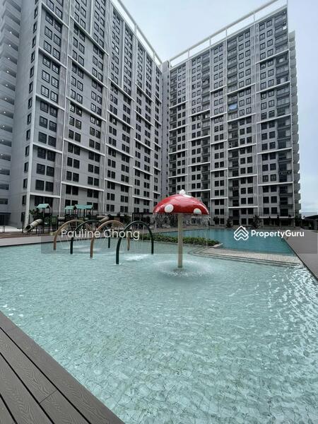 168 Park Residensi Selayang untuk Untuk Disewa - RM 1,250 /bulan, Apr 2026 - PropertyGuru.com.my