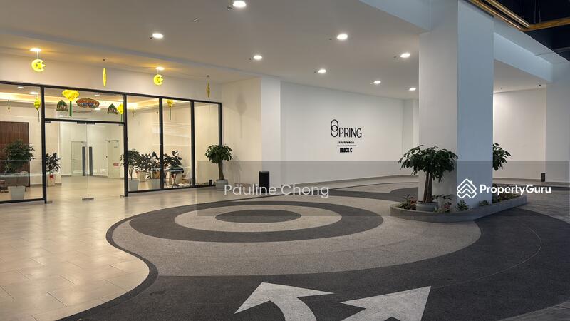 168 Park Residensi Selayang untuk Untuk Disewa - RM 1,250 /bulan, Apr 2026 - PropertyGuru.com.my