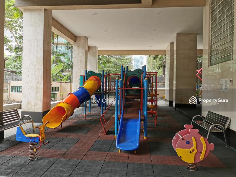 Regency Tower untuk Untuk Disewa - RM 7,500 /bulan, Feb 2026 - PropertyGuru.com.my