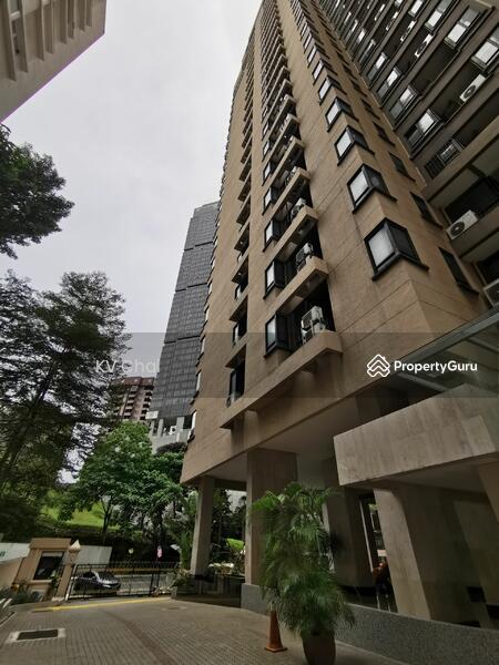 Regency Tower untuk Untuk Disewa - RM 7,500 /bulan, Feb 2026 - PropertyGuru.com.my