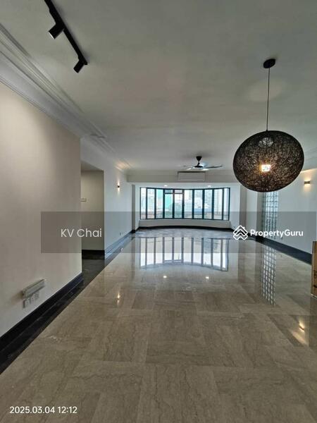 Regency Tower untuk Untuk Disewa - RM 7,500 /bulan, Feb 2026 - PropertyGuru.com.my