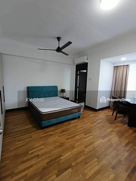 Regency Tower untuk Untuk Disewa - RM 7,500 /bulan, Feb 2026 - PropertyGuru.com.my