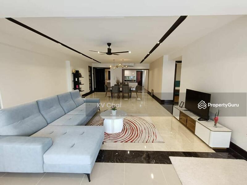 Regency Tower untuk Untuk Disewa - RM 7,500 /bulan, Feb 2026 - PropertyGuru.com.my