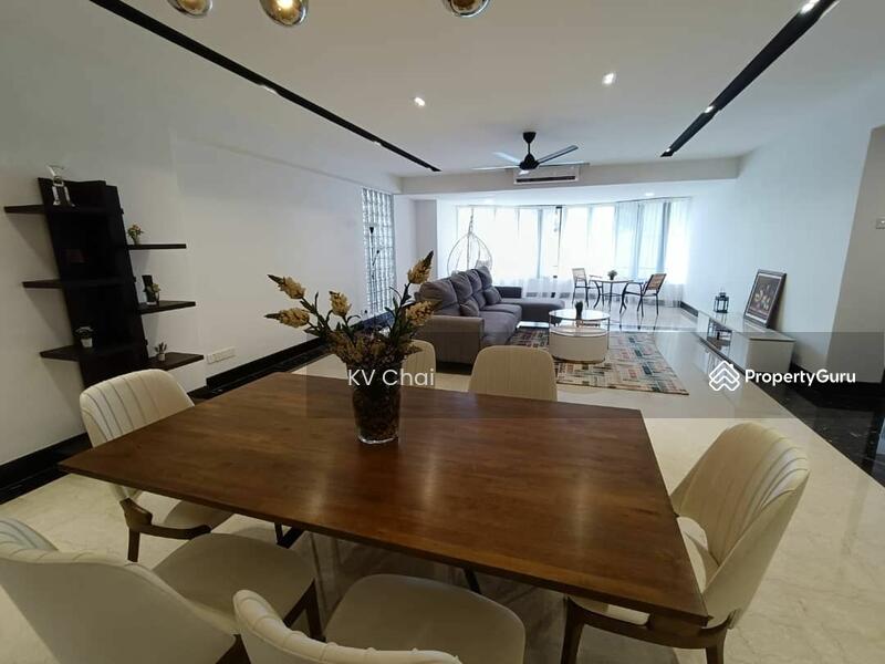 Regency Tower untuk Untuk Disewa - RM 7,500 /bulan, Feb 2026 - PropertyGuru.com.my