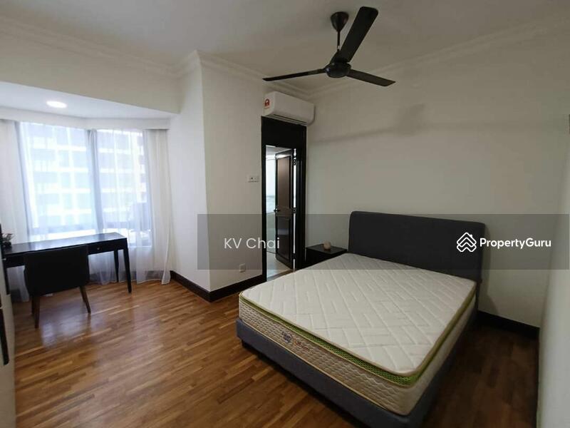 Regency Tower untuk Untuk Disewa - RM 7,500 /bulan, Feb 2026 - PropertyGuru.com.my