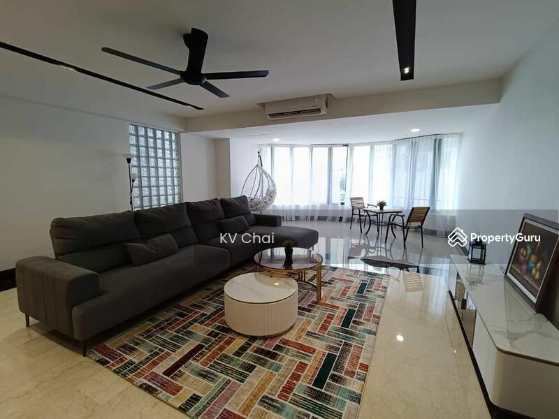 Regency Tower untuk Untuk Disewa - RM 7,500 /bulan, Feb 2026 - PropertyGuru.com.my