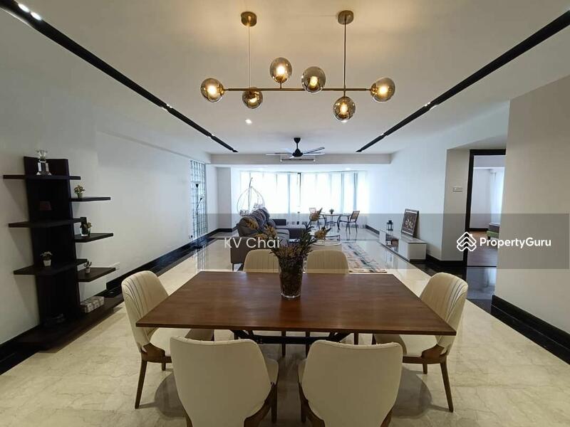 Regency Tower untuk Untuk Disewa - RM 7,500 /bulan, Feb 2026 - PropertyGuru.com.my