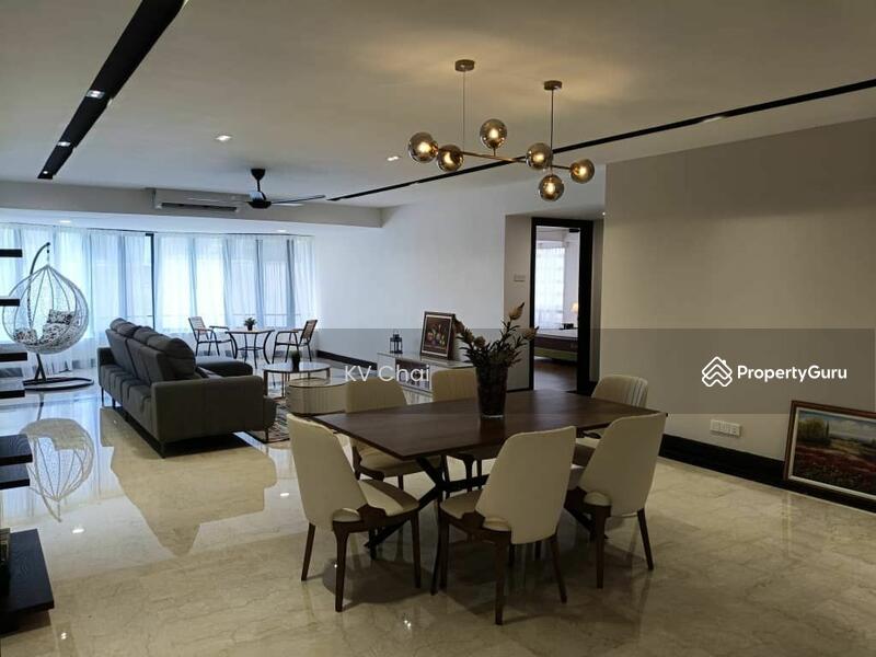 Regency Tower untuk Untuk Disewa - RM 7,500 /bulan, Feb 2026 - PropertyGuru.com.my