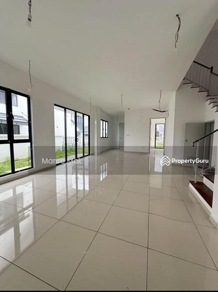 Untuk Dijual - Setia Eco Park: Arundina Ecopark (Phase 1b1)