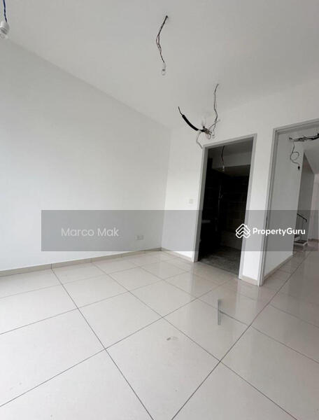 Untuk Dijual - Setia Eco Park: Arundina Ecopark (Phase 1b1)