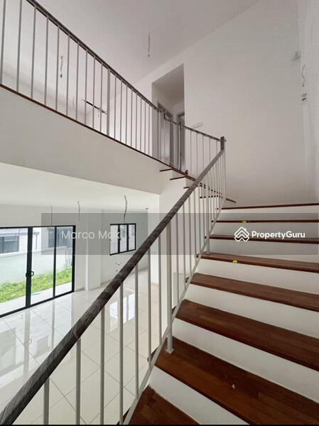 Untuk Dijual - Setia Eco Park: Arundina Ecopark (Phase 1b1)