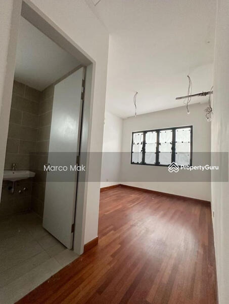 Untuk Dijual - Setia Eco Park: Arundina Ecopark (Phase 1b1)